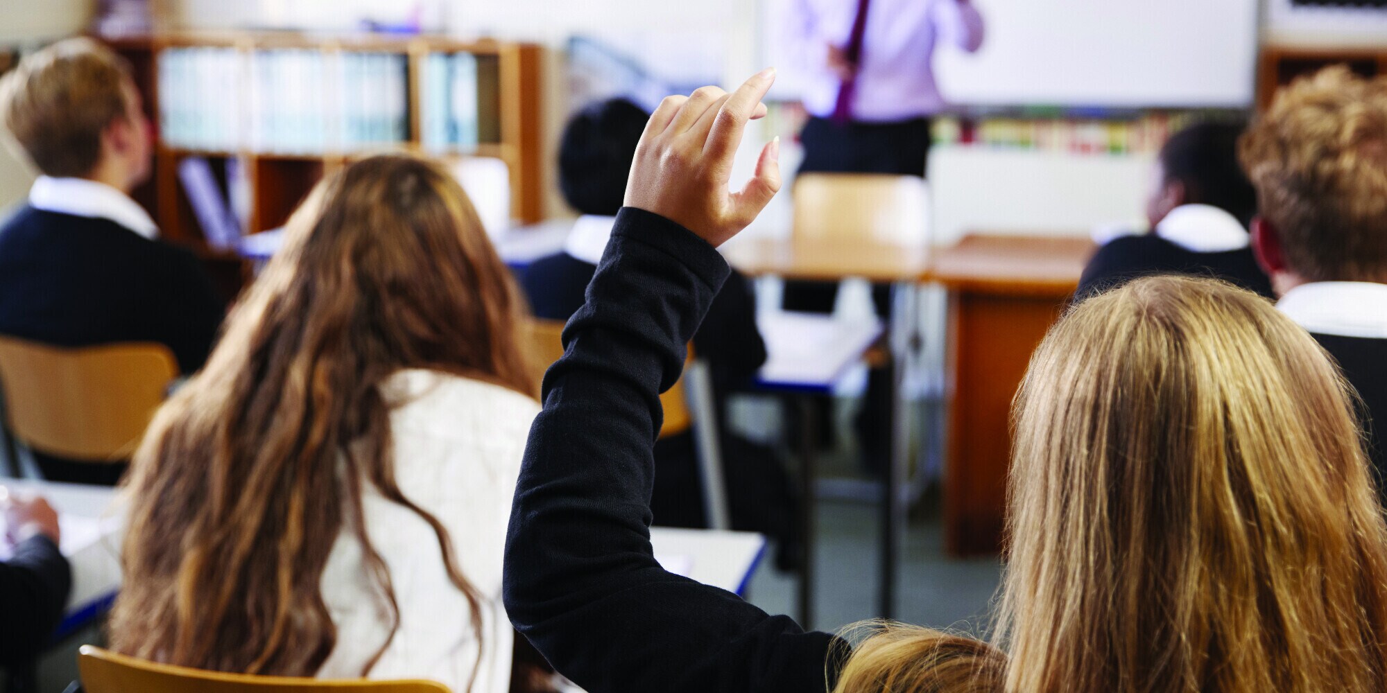 La scuola riparte: ecco le grandi novità