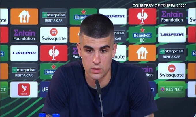 Italia, Pellegrini lascia Coverciano