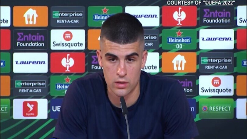 Italia, Pellegrini lascia Coverciano