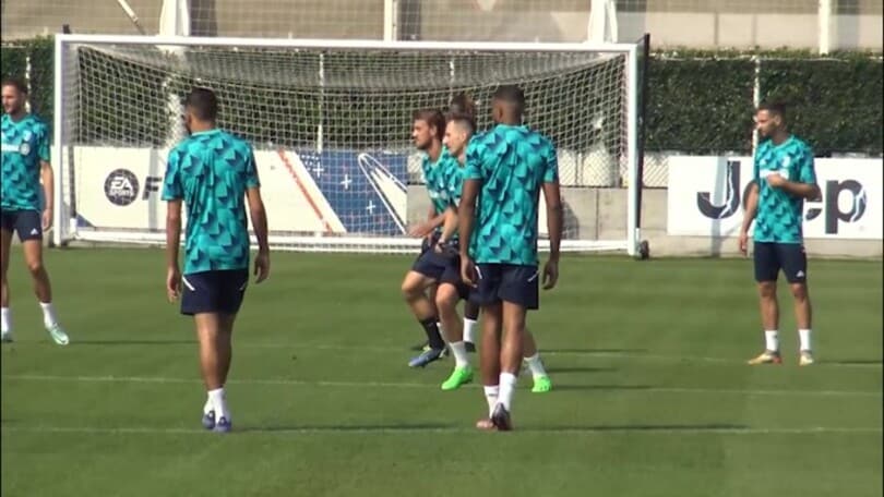 Niente ribaltoni, Juve avanti con Allegri