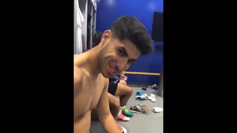 Mercato, Asensio-Barca a zero nel 2023?