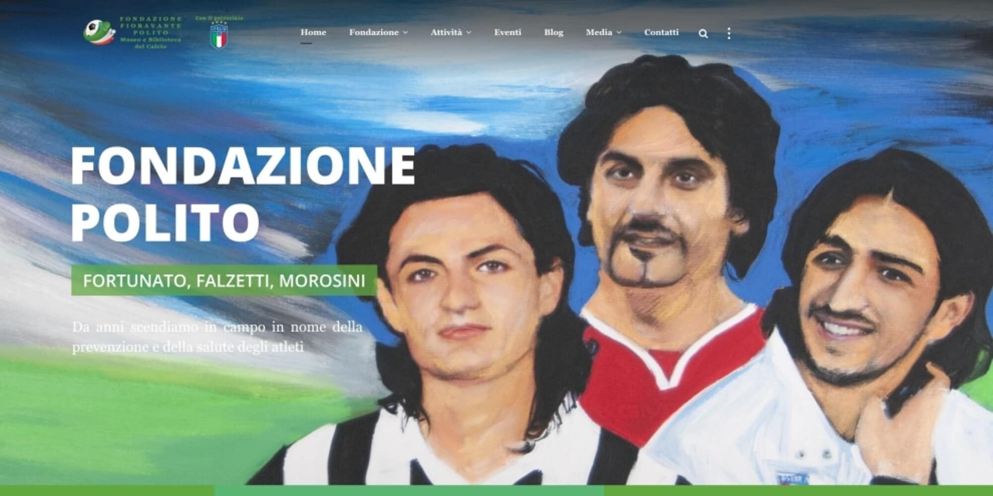 I 10 comandamenti della fondazione Polito
