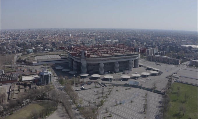 Milan-Juve, partita la vendita dei biglietti per la gara di ottobre