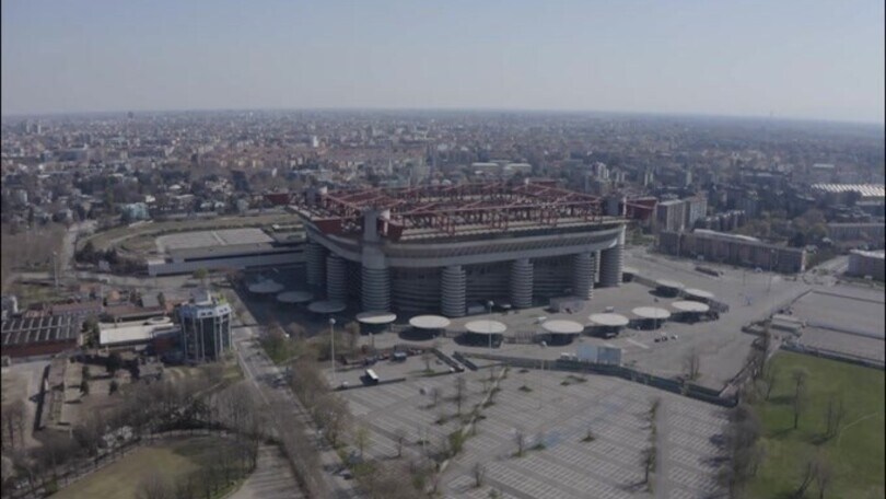Milan-Juve, partita la vendita dei biglietti per la gara di ottobre