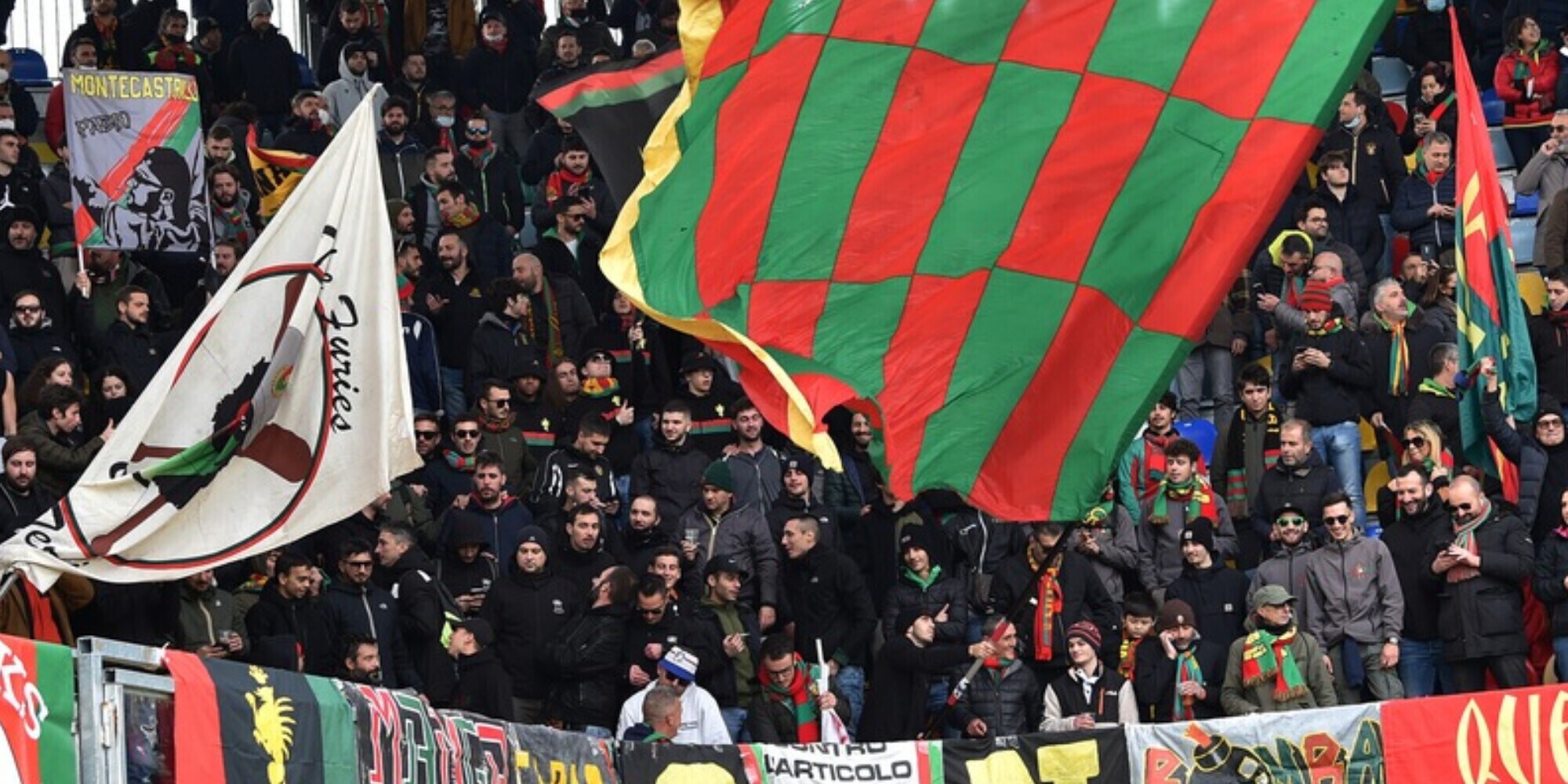 Esports, c'è anche la Ternana