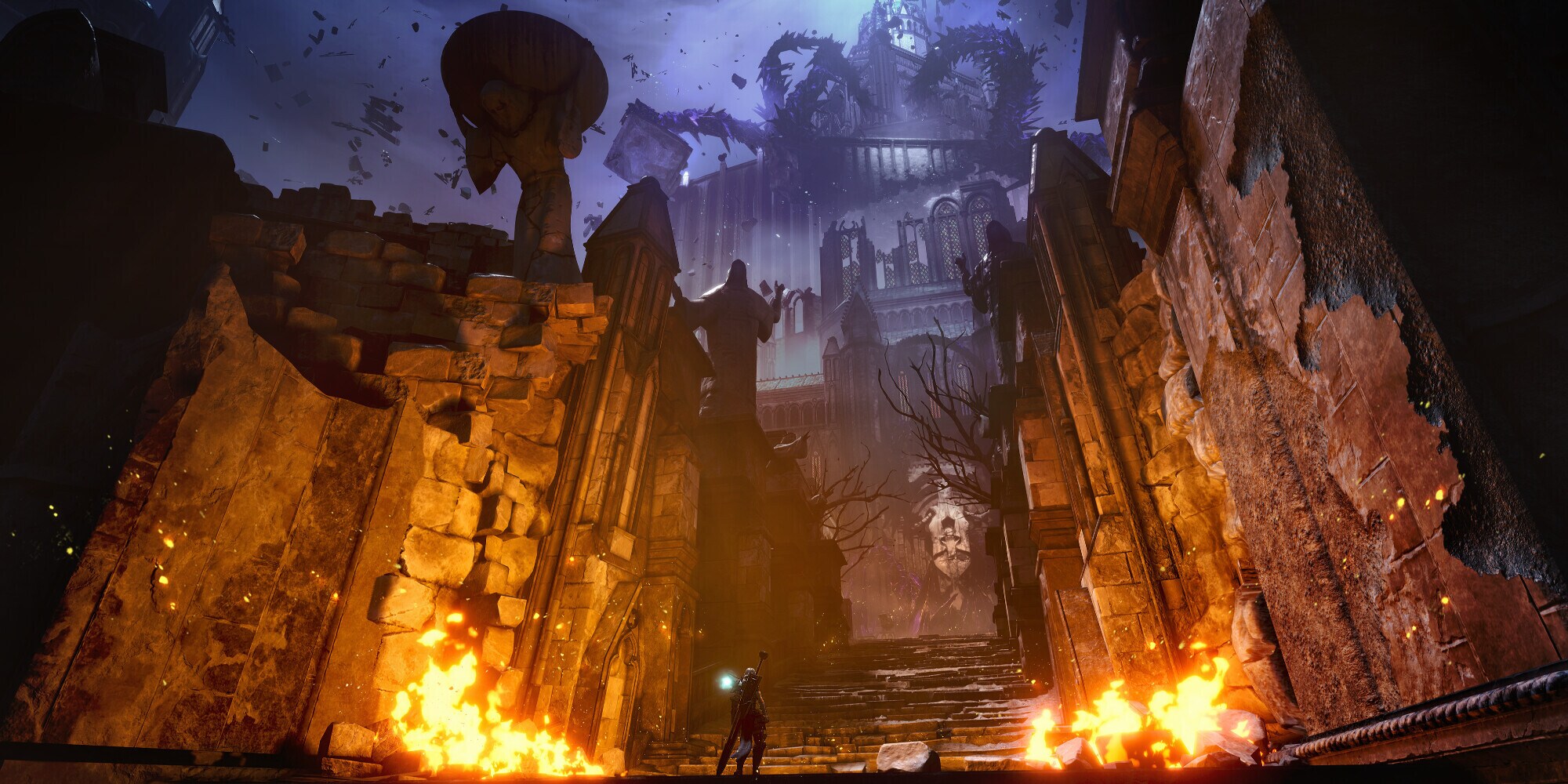 Soulstice: la recensione del gioco made in Italy in stile Devil May Cry