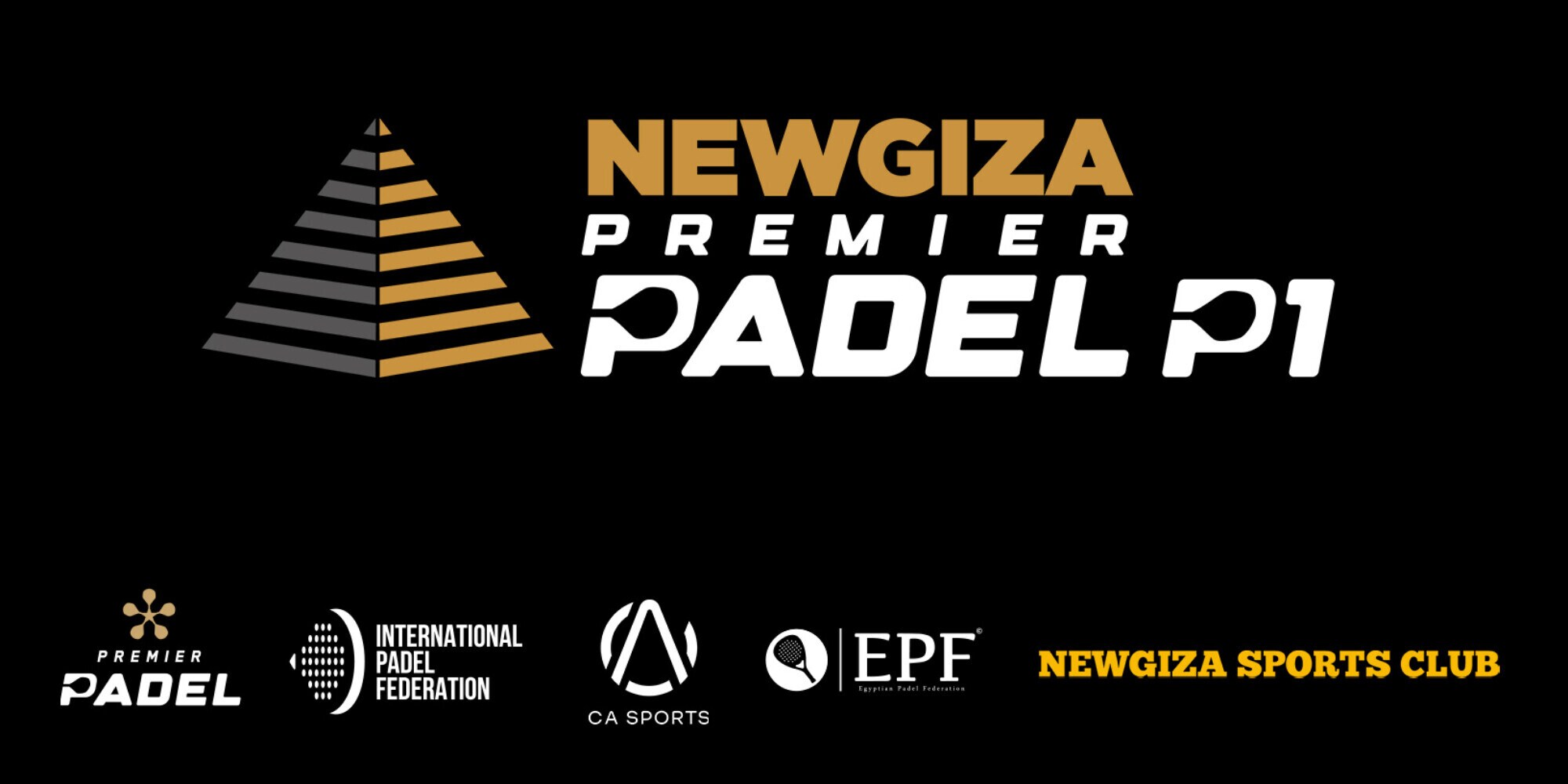 Il Premier Padel sbarca in Africa: dal 24 al 30 ottobre si gioca in Egitto