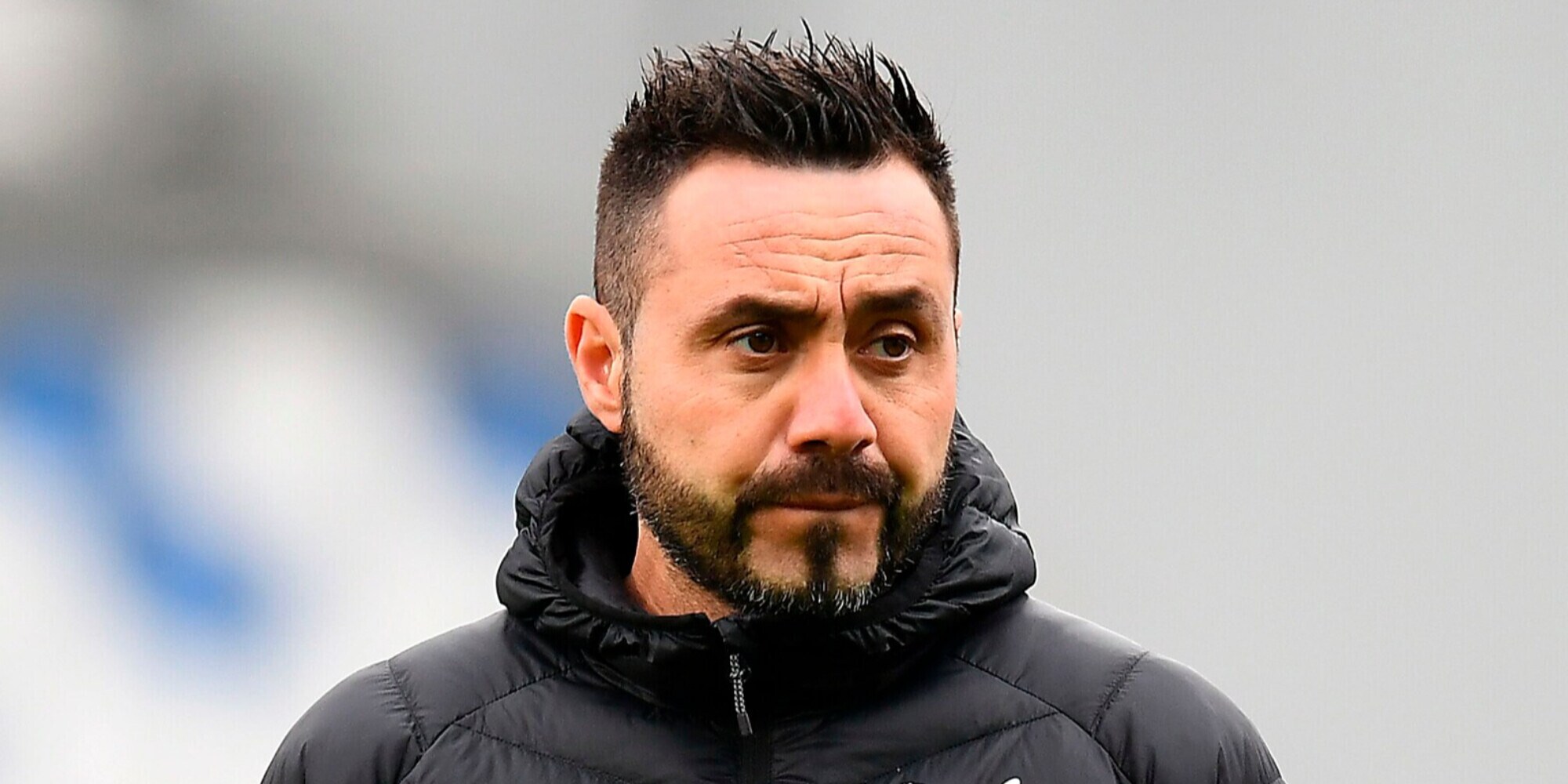 Brighton, De Zerbi: "Premier grande sfida. Guardiola inarrivabile"