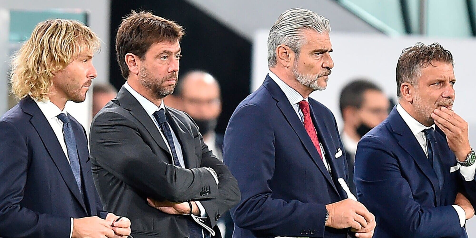 Juve, sul mercato ora si cambia: sostenibilità, scouting e coraggio