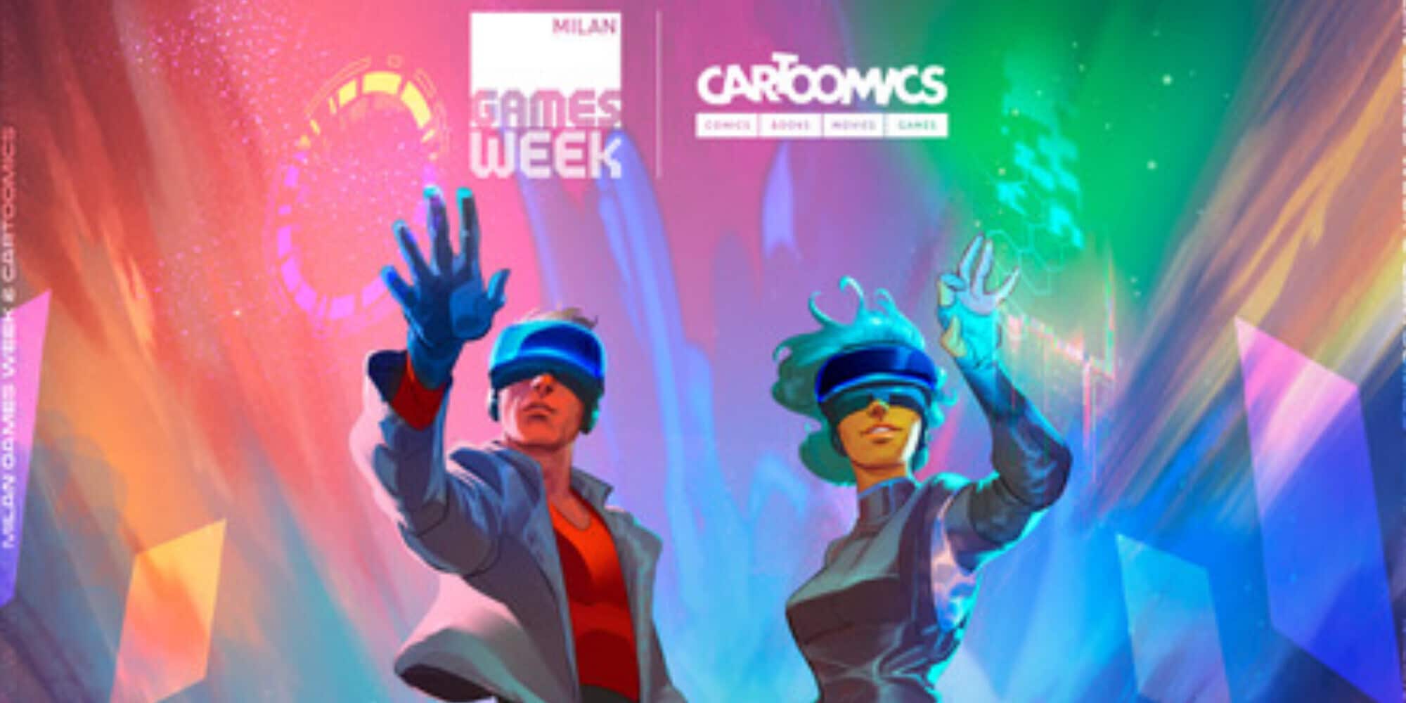 Una Milan Games Week ancora più grande