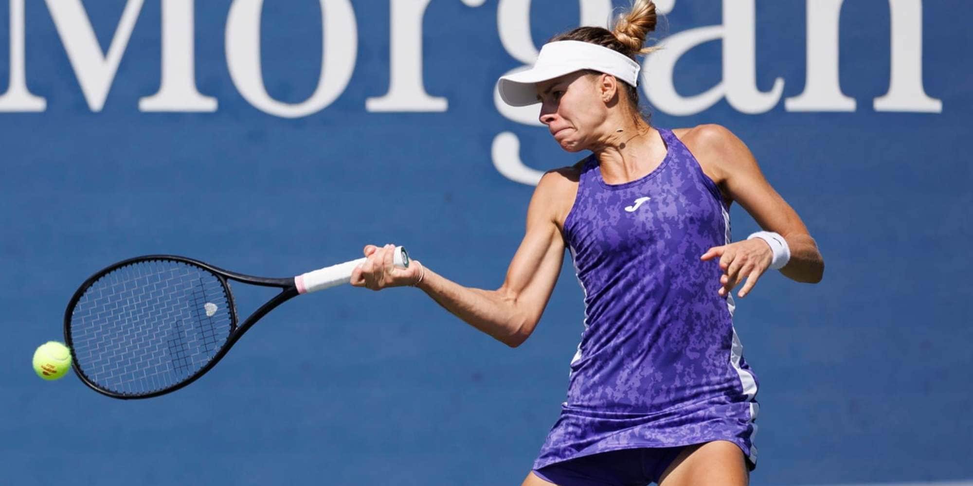 Wta Seul, Linette e Zhu al secondo turno. Gracheva subito fuori