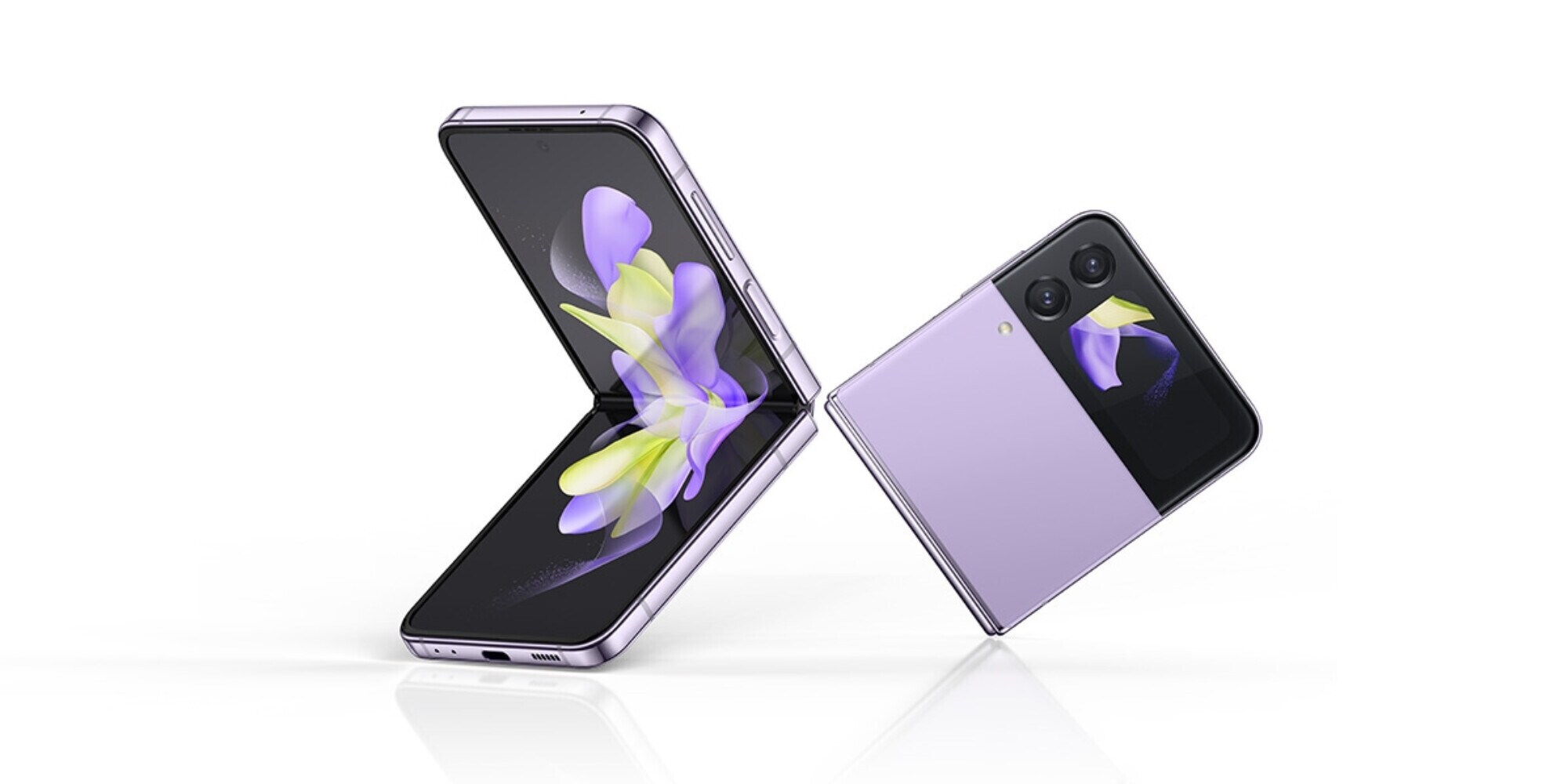 Samsung Galaxy Z Flip4: scheda tecnica, recensione e prezzo