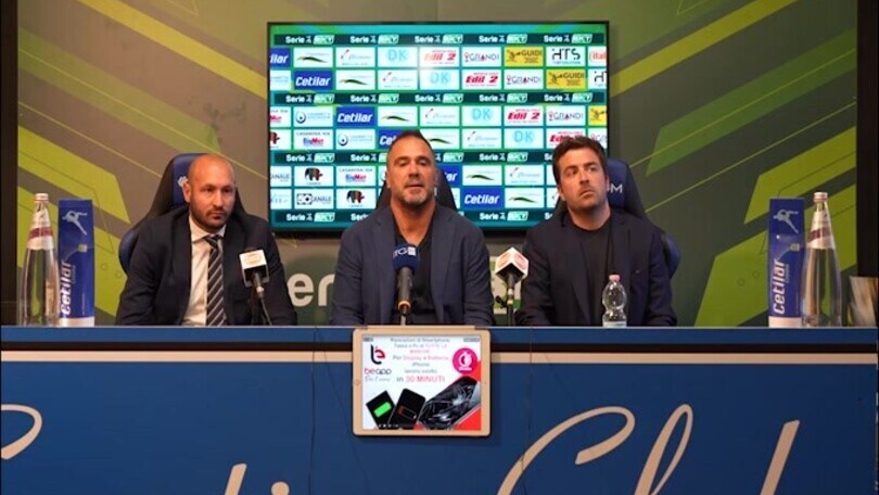 D'Angelo: "Impossibile dire di no al Pisa"