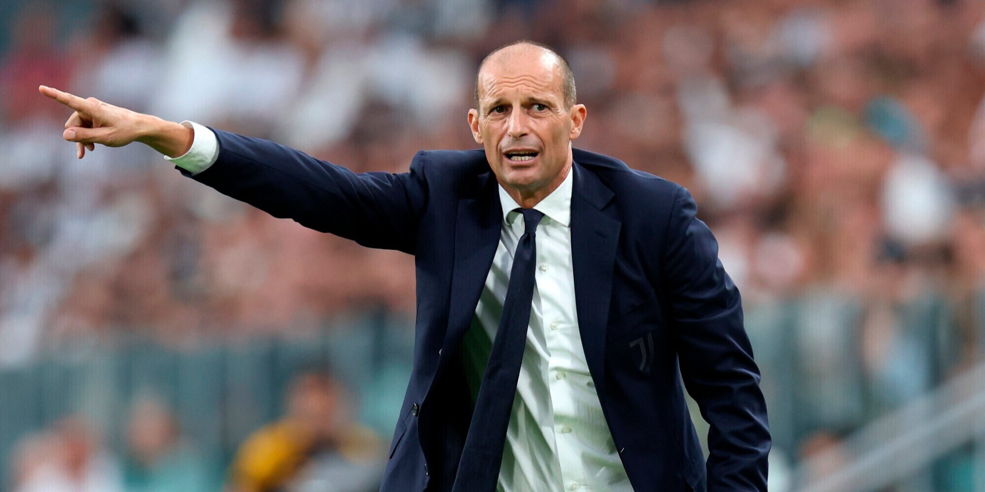 Prima Zakaria, poi de Ligt: Allegri, che cosa è successo (e che cosa sta succedendo) nello spogliatoio Juve?