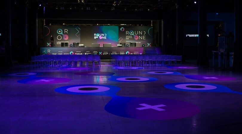 Round One, le foto dell'edizione 2021