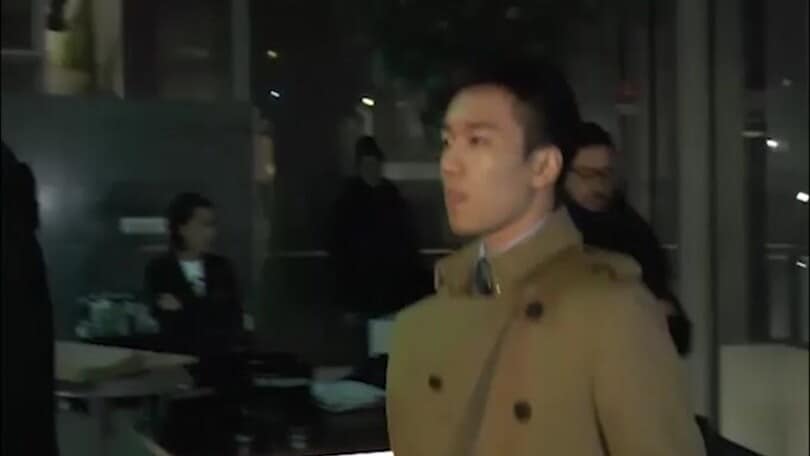 Inter, Zhang pronto a sbarcare in Italia