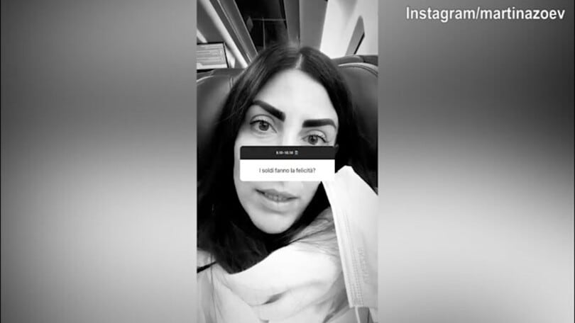 Lady Bonucci perplessa: "Ma perchè chiedete sempre..."