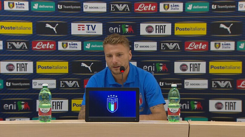 Immobile: “Delusione e polemiche post eliminazione mi hanno segnato"