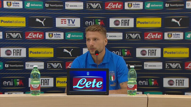 Immobile: “A Milano spesso giochiamo male"