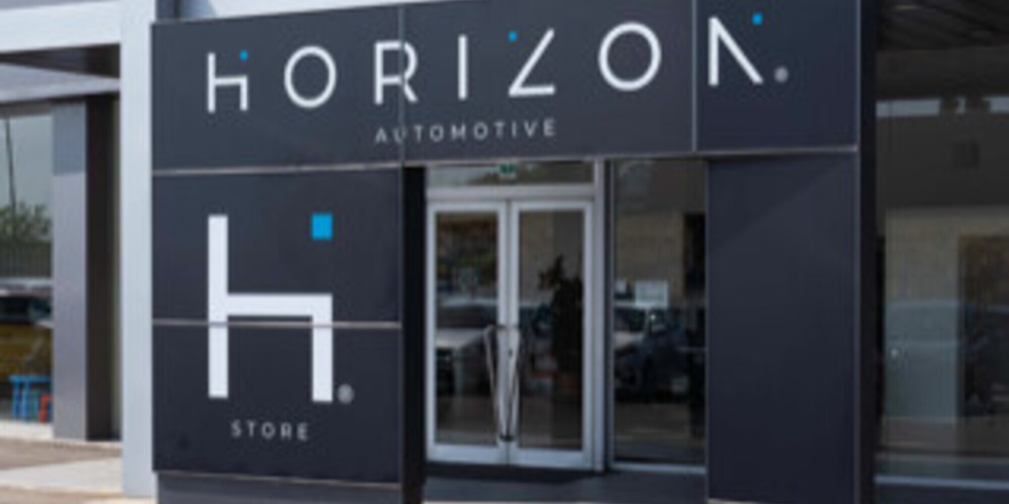 Horizon Automotive arriva in Toscana con Scar - Gruppo Scardigli
