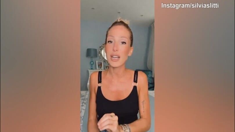 Caos affitto casa, Silvia Slitti contro Ambra Angiolini: "Non volevo che finisse così"
