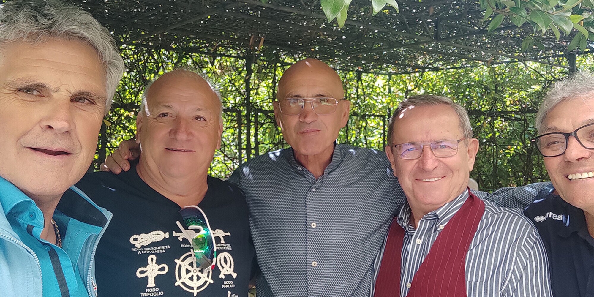 Overall Cycling Team: ieri alla Nazionale di Collecchio dodicesimo Pettiti