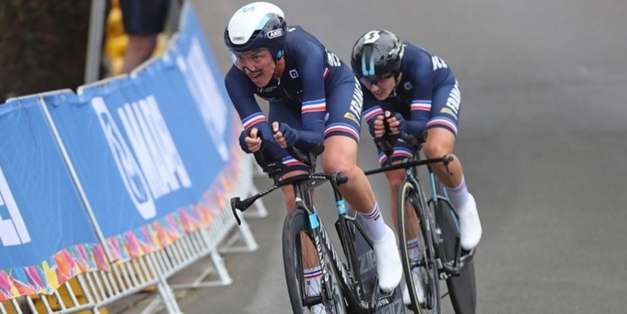Ciclismo, la Francia si aggiudica i Mondiali 2027