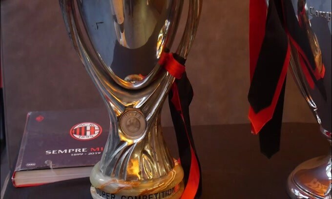 Supercoppa Europea, final four negli Stati Uniti?