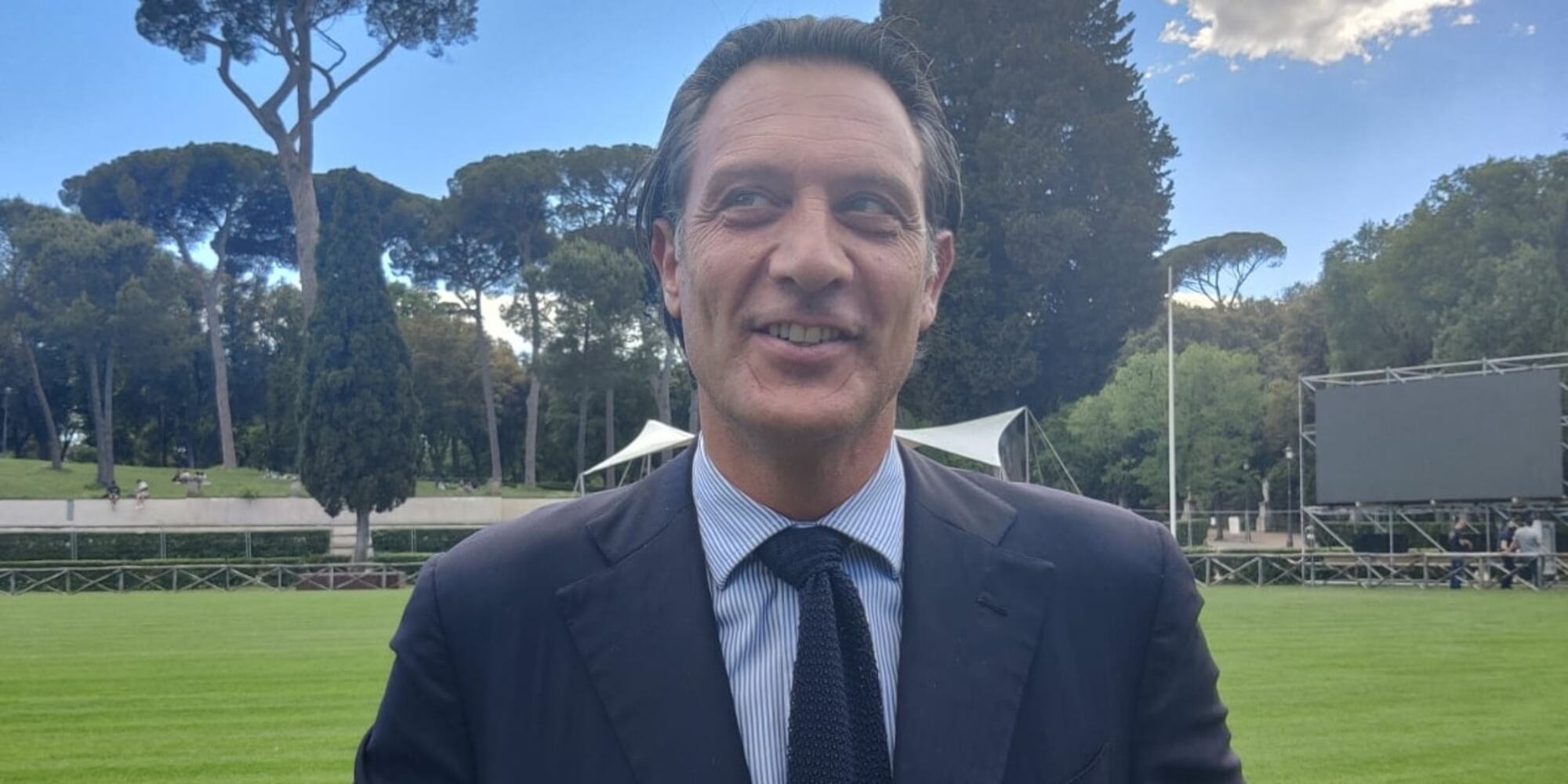 Conferenza Ue, Nepi Molineris: "'Sport per Tutti' messaggio forte"