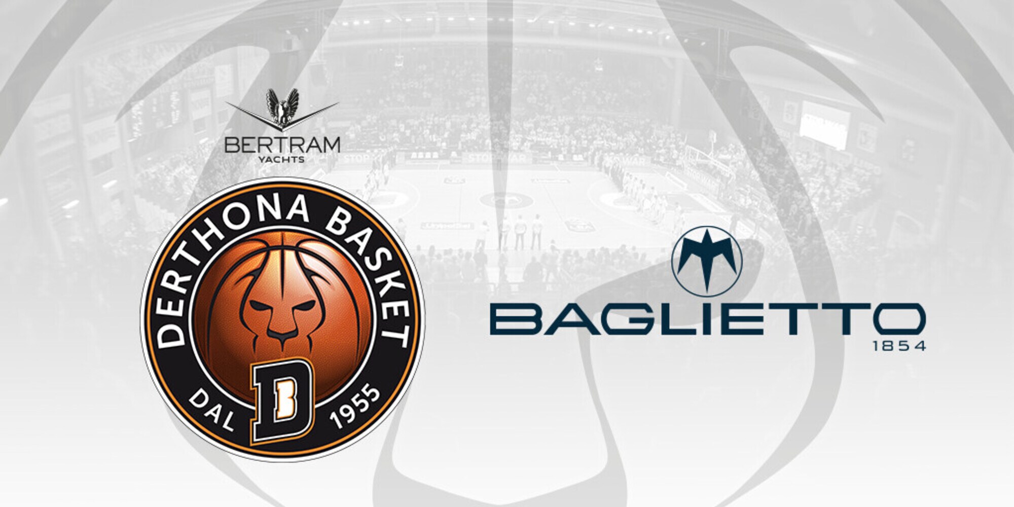 Derthona Basket e Baglietto: una stagione lunga un viaggio