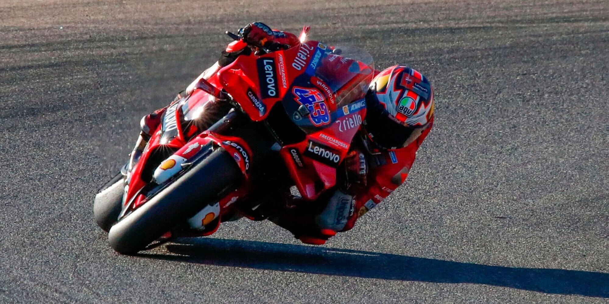 MotoGp, Miller comanda le libere 1 del Gp del Giappone: Bagnaia è secondo