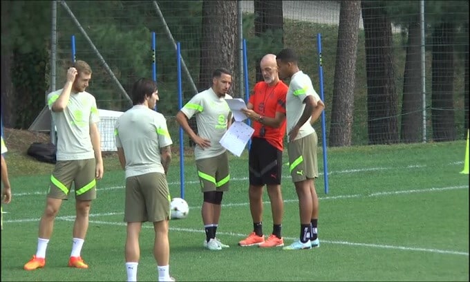 Milan, niente Empoli per Tonali. Nel mirino c'è il Chelsea