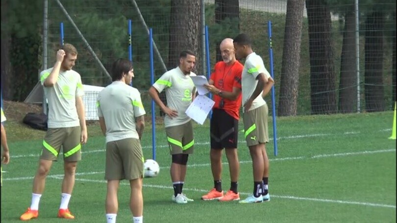 Milan, niente Empoli per Tonali. Nel mirino c'è il Chelsea