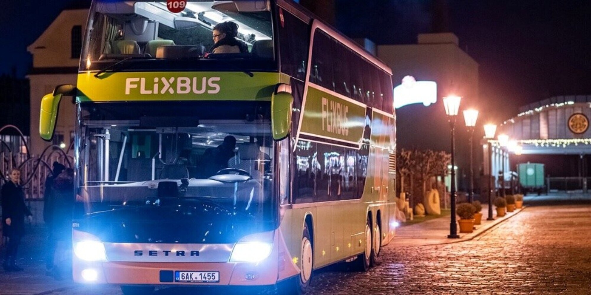 Flibuxs rimborsa il viaggio per quelli che tornano nel proprio Comune a votare