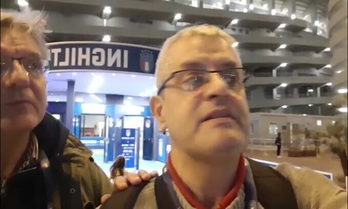 Italia-Inghilterra 1-0, il commento post