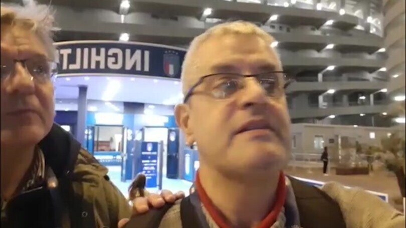 Italia-Inghilterra 1-0, il commento post