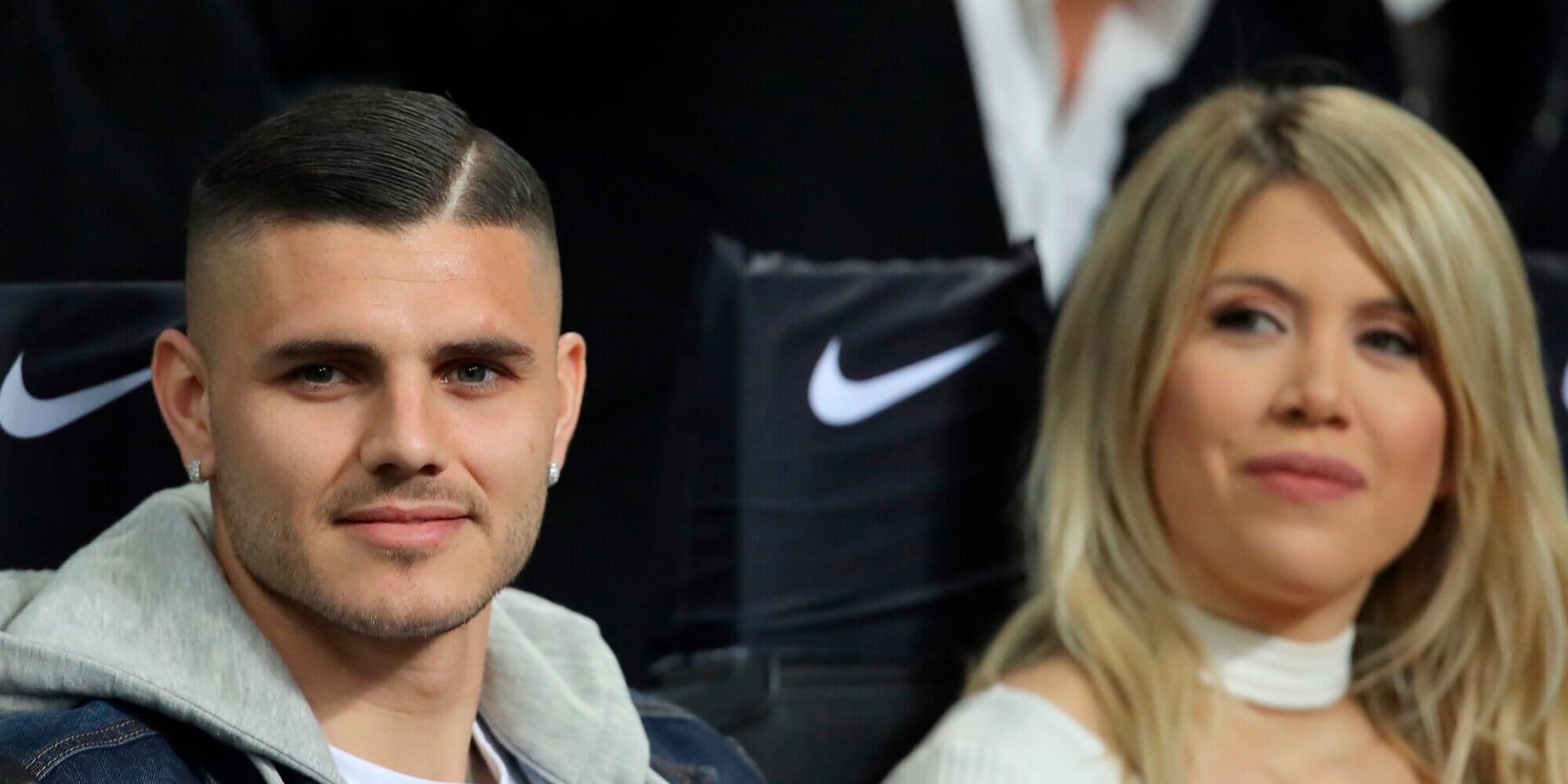 Icardi e Wanda Nara, "Il vero motivo della separazione"