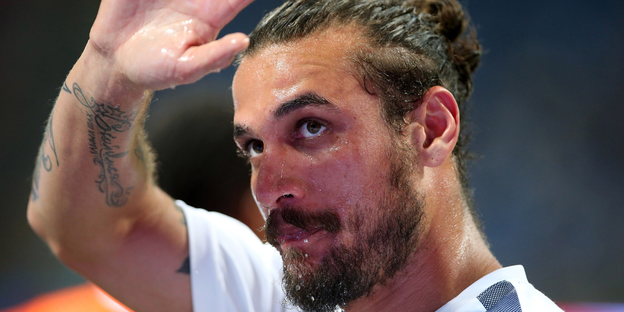 Calciomercato, «Osvaldo-Napoli da escludere, lui fa il musicista ora»