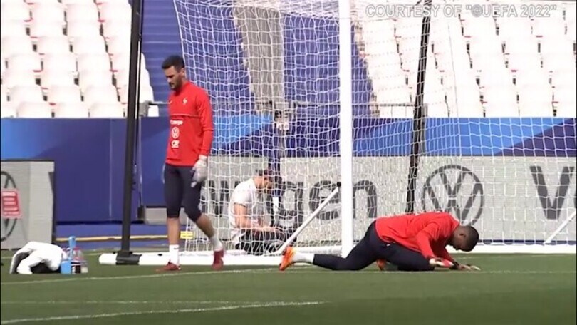 Milan, infortunio Maignan: out 2-3 settimane