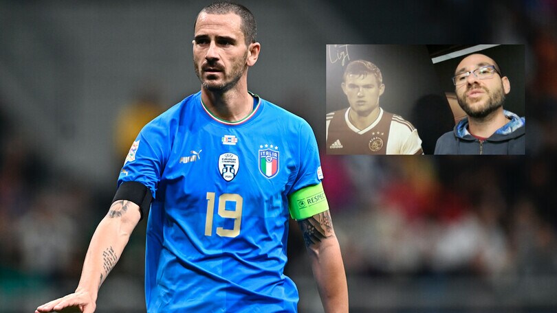 Juventus, la riscossa di Bonucci e Bremer. E De Ligt fa panchina...