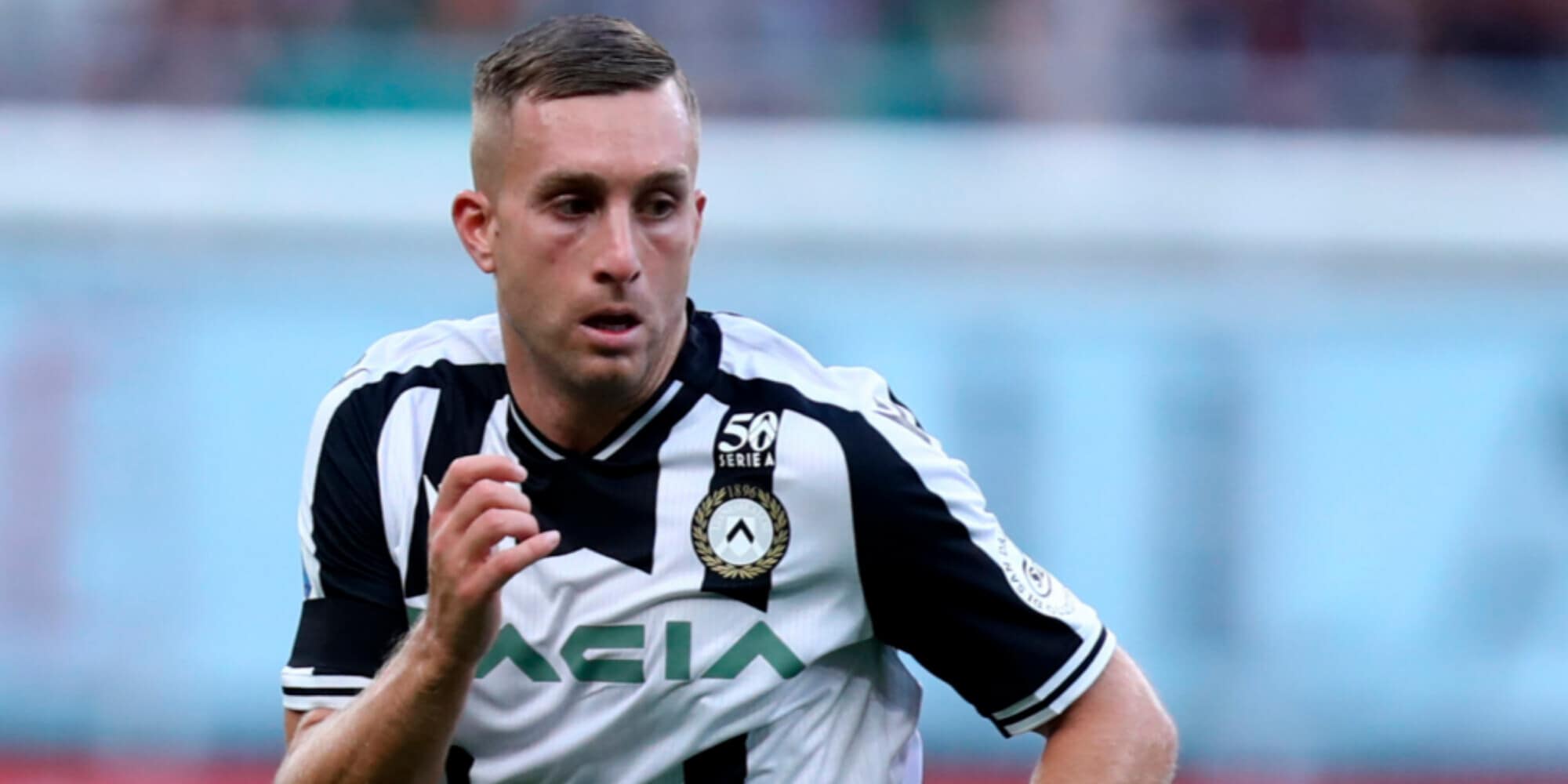 Deulofeu esclusivo: «La mia Udinese, una squadra di leoni»
