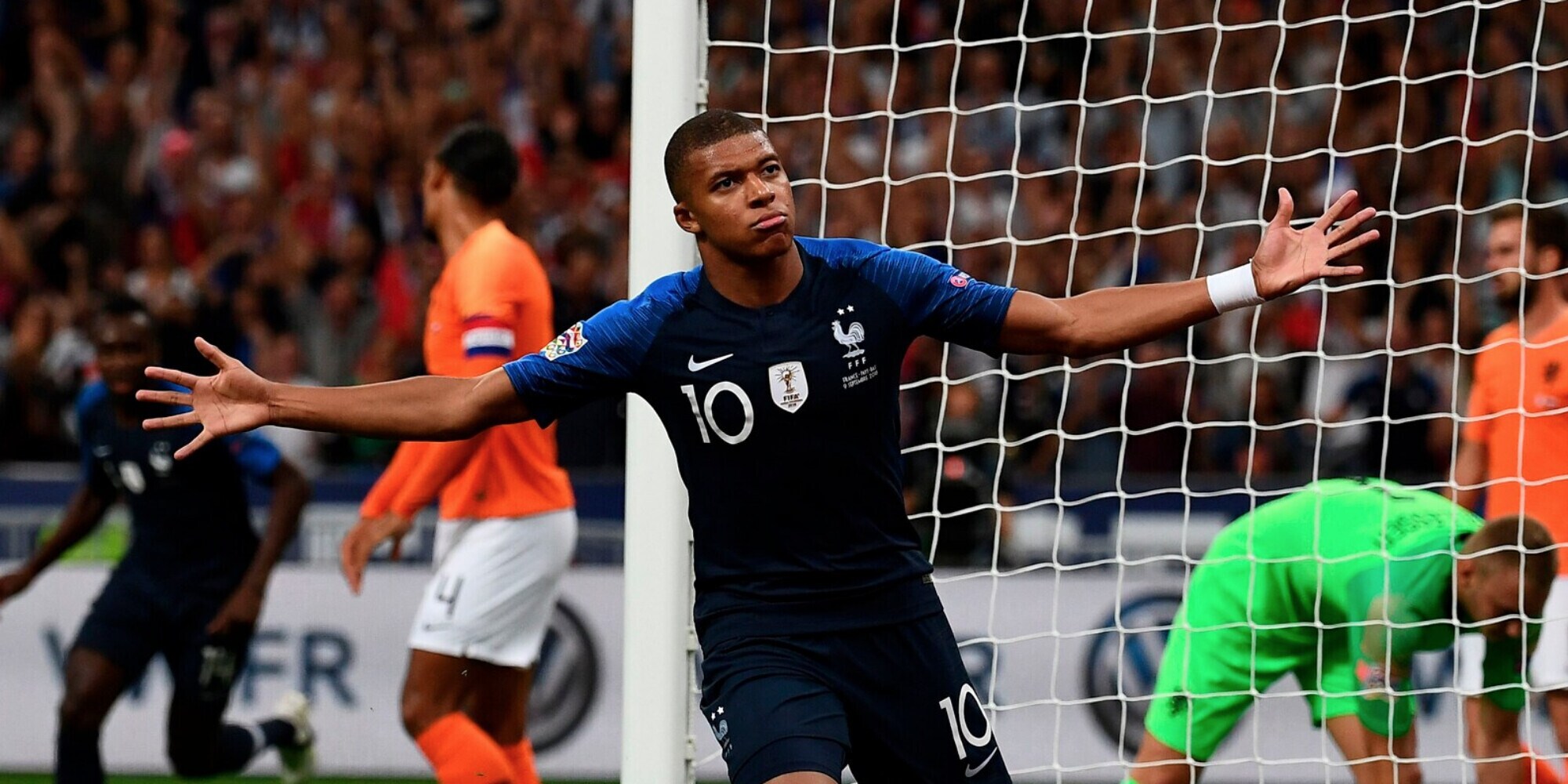 Danimarca-Francia, il pronostico del match