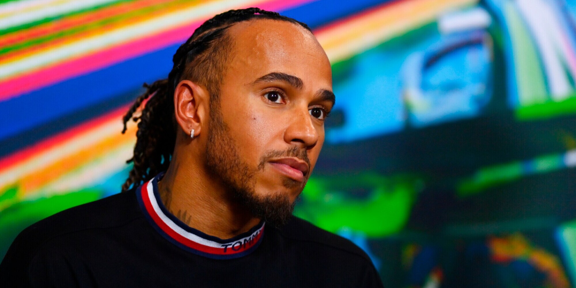F1, Hamilton su Domenicali: "Sarò sempre una spina nel fianco per lui"