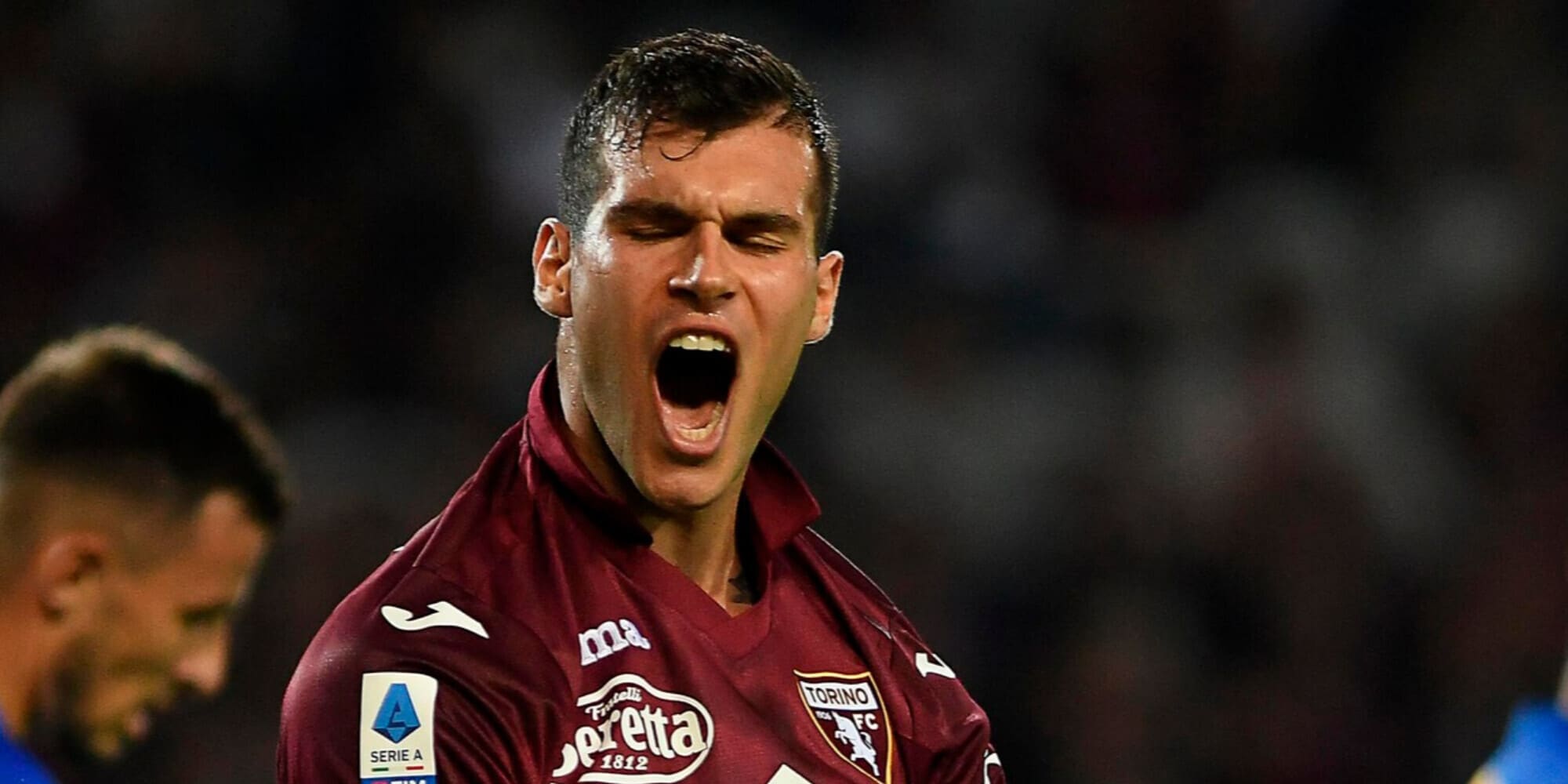 Torino, per Pellegri c’è uno spiraglio in vista del Napoli