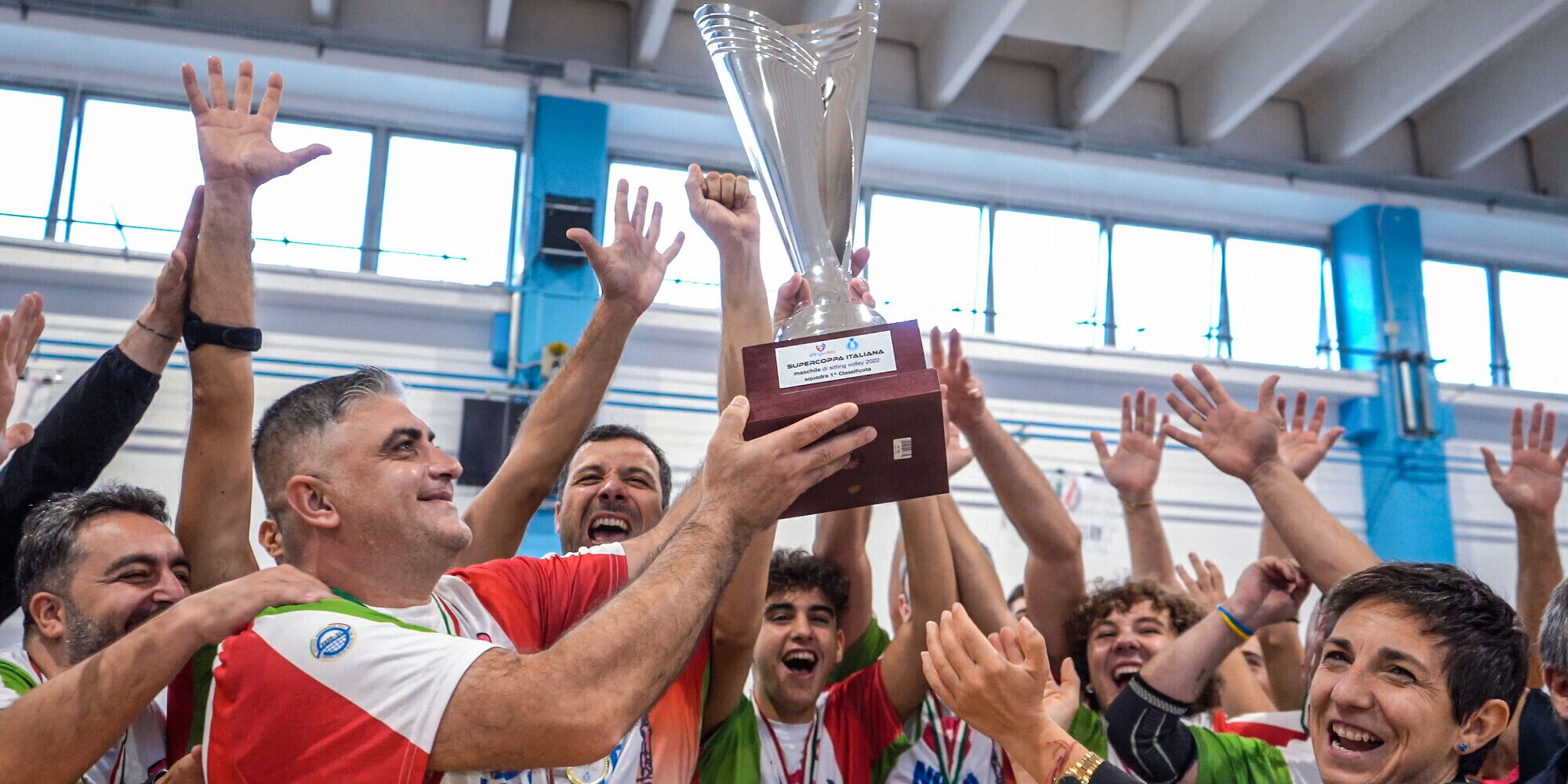Supercoppa Italiana: vince Nola Città dei Gigli