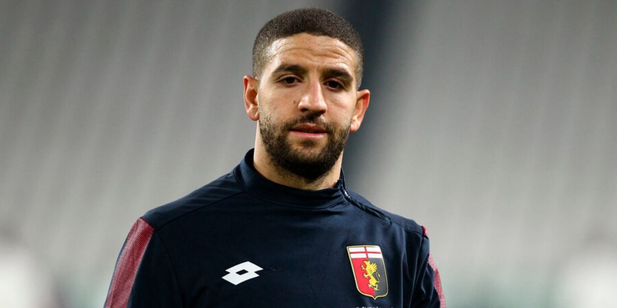 Nuova avventura negli Emirati Arabi per Taarabt, ex di Genoa e Milan