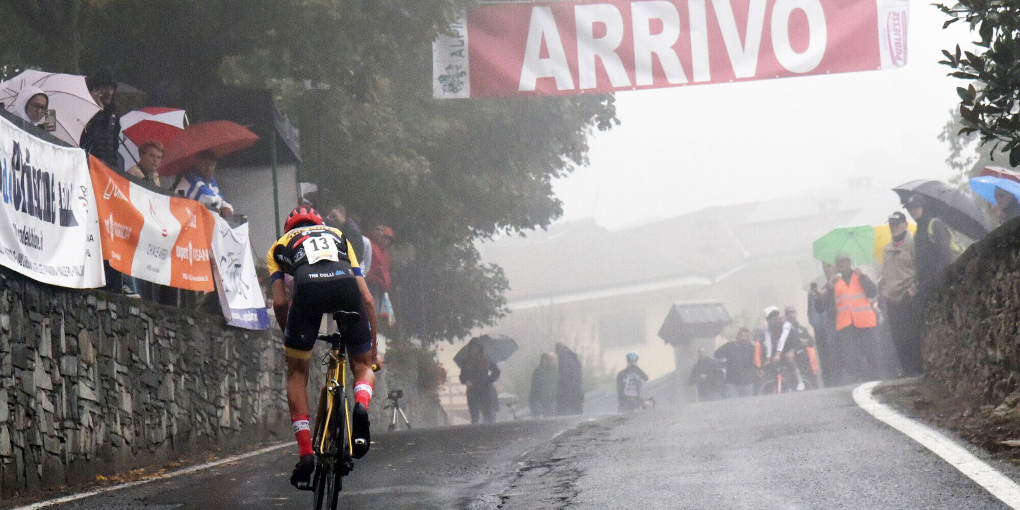 Overall Cycling Team: un secondo posto, un quinto e due decimi