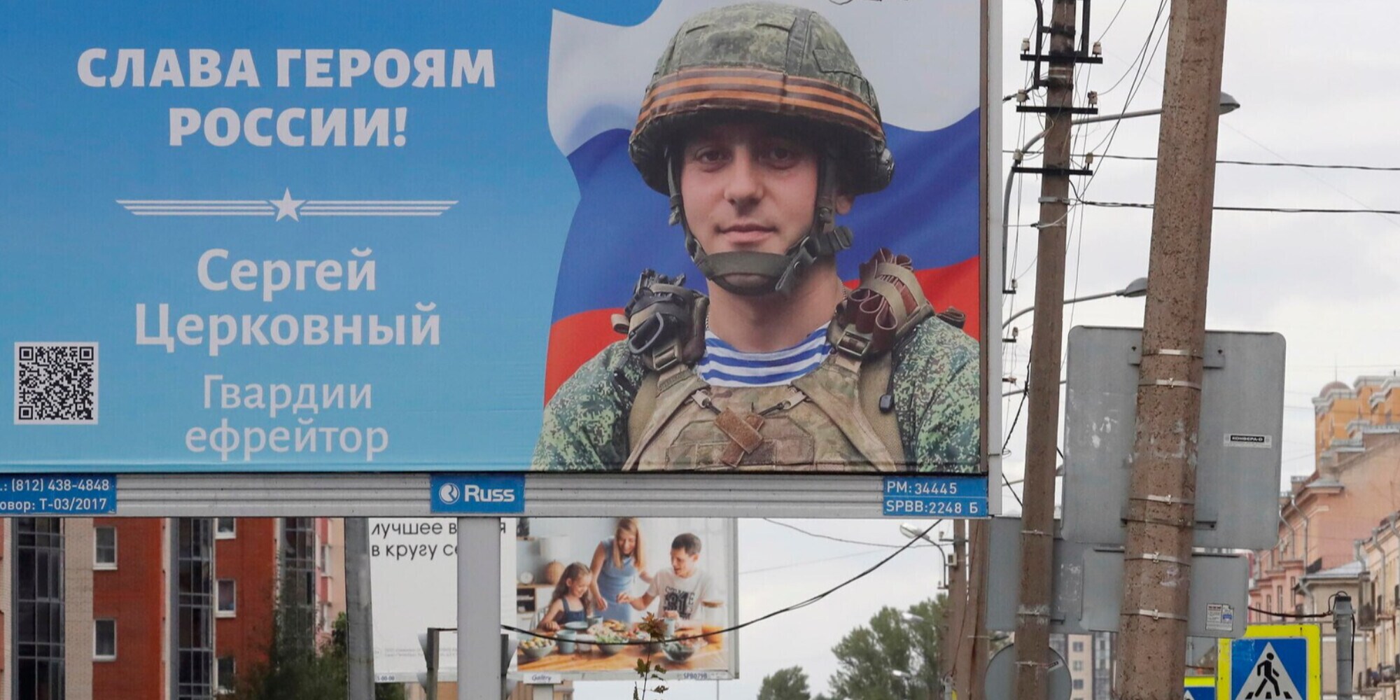 Russia, un uomo convocato per andare in guerra in Ucraina spara al comandante