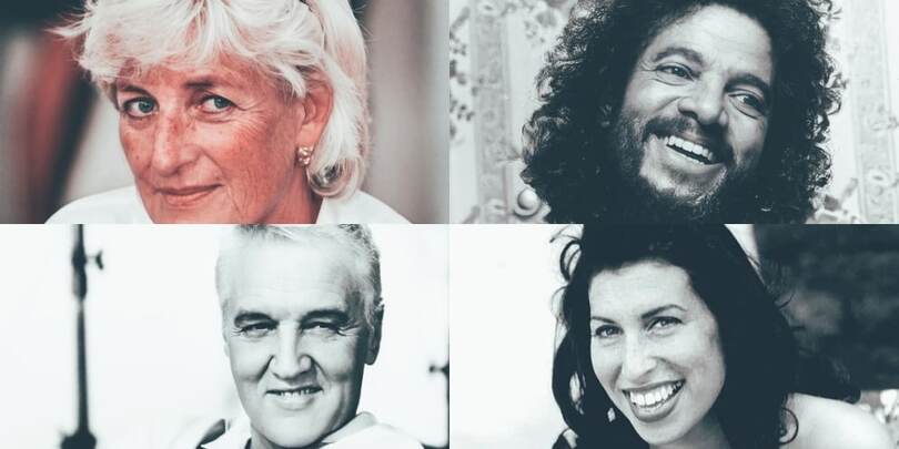 Da Lady Diana a Michael Jackson ed Elvis: come sarebbero oggi FOTO