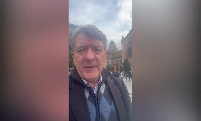 È il giorno di Ungheria-Italia: le ultime dal nostro inviato
